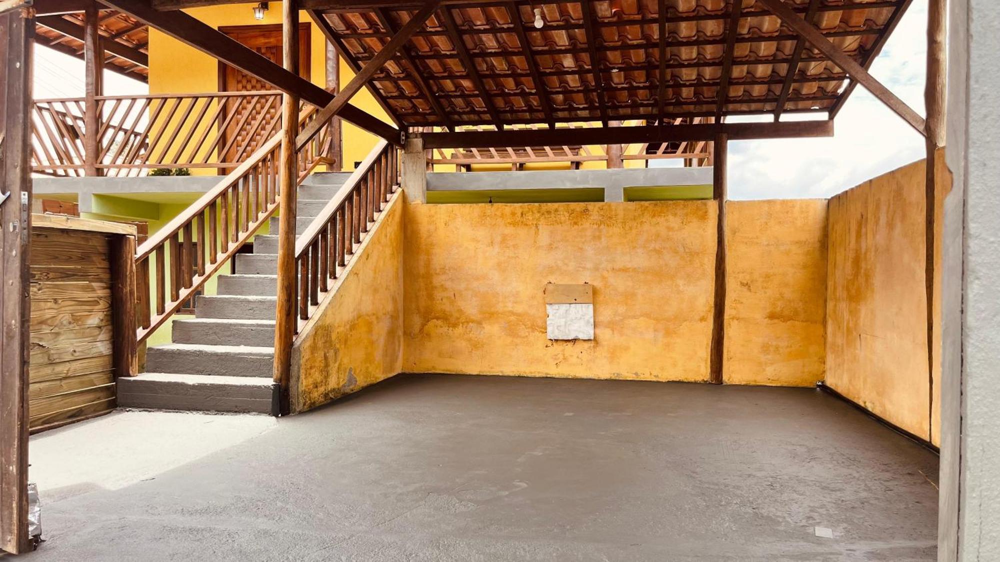Casa Temporada Ilhabela Villa ภายนอก รูปภาพ